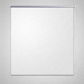 Roló Elsötétítés 140 x 175 cm Fehér