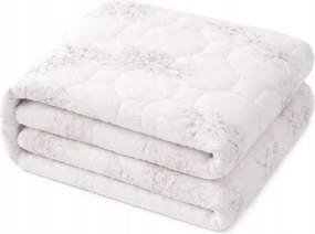 Antiallergén egész éves paplan 140x200 cm lengyel meleg termék I. osztály