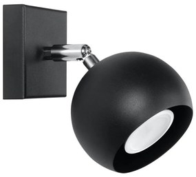 Sollux SL.0443 - Fali spotlámpa OCULARE 1xGU10/10W/230V