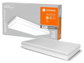 Ledvance - LED Dimmelhető mennyezeti lámpa SMART+ MAGNET LED/42W/230V Wi-Fi