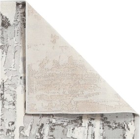 Szürke-bézs szőnyeg 220x160 cm Apollo - Think Rugs