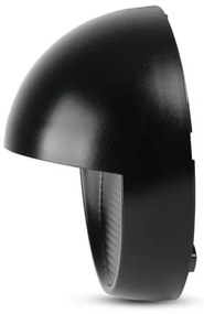 LED Kültéri fali lámpa LED/3W/230V 4000K IP65 fekete