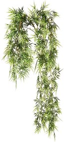 FLORISTA bambusz girland, 100 cm