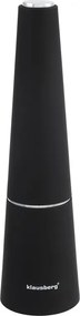 Elektromos daráló Klausberg fém 1 g fekete