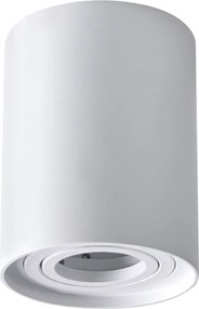 Polux HADAR 313096 Felületi spotlámpa 1x10W/GU10 IP20