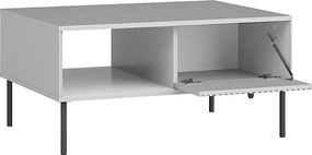 ARIS konferenciaasztal, szürke