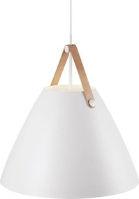 Nordlux STRAP 84353001 Függőlámpa 1x40W/E27 IP20