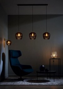 Kaspa VENUS 3 11091308 Függeszték 3x25W/E27 IP20