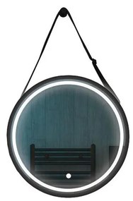 LED Fürdőszobai tükör háttérvilágítással LED/20W/230V 3000/4000/6000K IP44