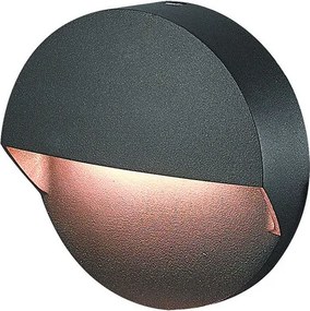 ZAMBELIS E294 Modern Kültéri Fali Lámpa LED IP65