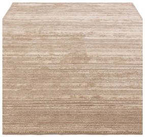 Bézs kézi szövésű gyapjúkeverék szőnyeg 200x290 cm Henley Sand – Asiatic Carpets