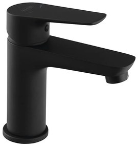 Aqualine - Mosdócsap LOTTA matt fekete