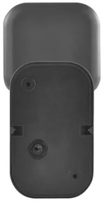 LED Kültéri flexibilis fali lámpa NIKA LED/12,5W/230V IP44