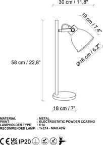 Spotkafasi 13790 - Gold