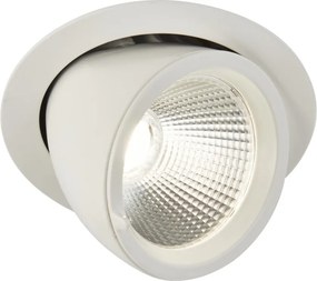 Endon AXIAL 99556 Beépíthető spotlámpa 36W 4000K IP20