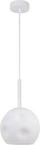 SIGMA LIGHTING 31995 COMO Egyágú Függesztett Lámpa Fém E27 IP20