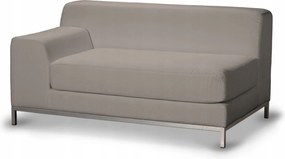 Dekoria Kramfors 2 személyes Ikea bal oldali kanapé huzat