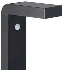 Eglo 900246 - LED Kültéri napelem lámpa érzékelővel 18xLED/0,2W/3,7V IP44