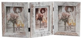 Galéria multikeret Narvik 1 db 13x18 cm-es képhez. Hármas