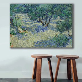 Vászonkép, 70×100 cm – 70100VANGOGH030