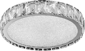 Prezent GIRO 62407 Süllyesztett mennyezeti lámpa 1x29W/LED 2400lm IP20