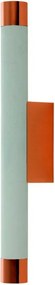 Orlicki Design Q OR84566 Fali lámpa 2x3,5W/G9