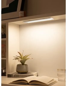 LED Pultmegvilágító CABINET-4 PIR érzékelővel LED/1,5W/230V 1100mAh 4000K