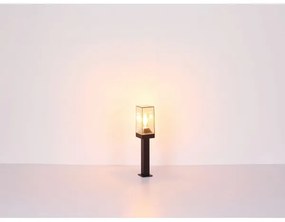 Globo 31371 - Kültéri lámpa GABBA 1xE27/40W/230V IP44