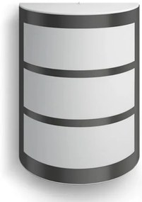 Philips - LED Kültéri fali lámpa PYTHON LED/3,8W/230V IP44