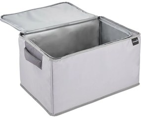 Keeeper Összecsukható hőszigetelő táska Neo XL Graphite 40 l, XL