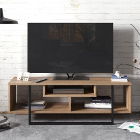 TV asztal Asal diófa
