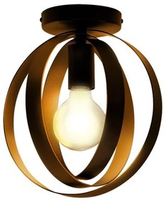 Rabalux 5359 - Mennyezeti lámpatest CORTADO 1xE27/40W/230V