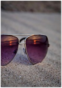 Poszterek 70x100 Naplemente