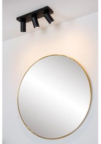 Lucide 09930/15/30 - LED Dimmelhető spotlámpa TAYLOR 3xGU10/5W/230V IP44