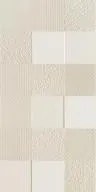 Tubadzin Blinds White STR 1 59,8x29,8 dekor