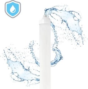LED műszaki fénycsöves lámpatest LUMEXO LED/36W/230V 4000K IP65 121 cm