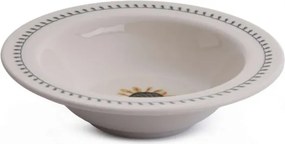 24 részes porcelán étkészlet