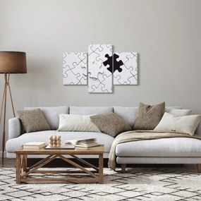 Puzzle képe (90x60 cm)