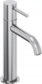 Ravak Espirit BeCool álló mosdó csaptelep 19 cm chrome Es 012.01CR