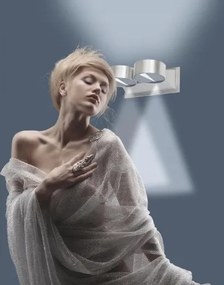 Steinhauer 7523ST Rajka Led Fali Lámpa