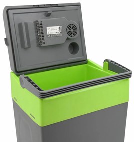 Compass ECO hűtőtáska 30 l, 230 V/12 V