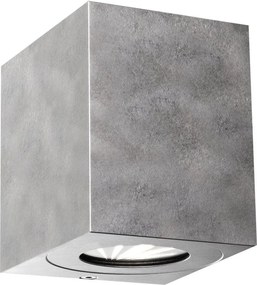 Nordlux CANTO 49711031 Fali lámpa 2700K 500LM IP44
