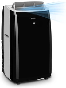 Grandbreeze Eco 12K, 3 az 1-ben klíma, 460 m³/ó, 12.000 BTU/1,35 kW