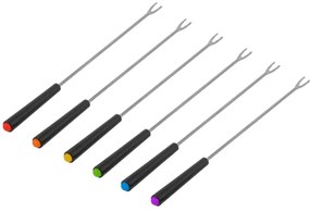 Sencor - Többfunkciós serpenyő tartozékokkal 1800W/230V 18 funkciós 4,8l