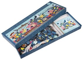 Puzzle (darabszám 500) Coral Reef – Rex London