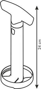 Tescoma HANDY Ananász szeletelő