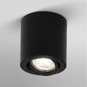 Osram - SPOT spotlámpa 1xGU10/7W/230V fekete