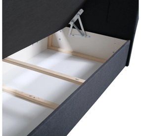 Boxspring ágy Skar (malmo new 95) . 1064091