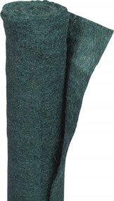 Jutafilc szőnyeg, növényvédelem a hideg ellen 50 x 150 cm, zöld