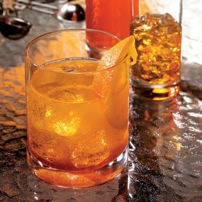 Bormioli Rocco Cortina 3 db-os pohárkészlet, 275ml, 275 ml